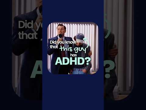 One of my favourite ADHD visionary stories #adhd #adhdentrepreneur #adhders