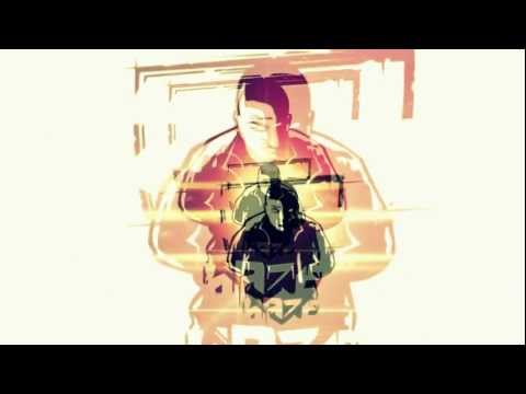 ES IST ZU SPÄT - SANDAH FEAT HAZEONE [HD]