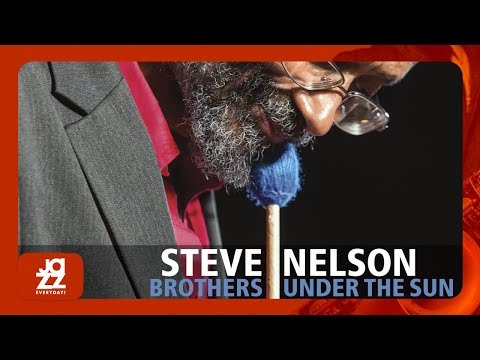 Steve Nelson - New Wheels