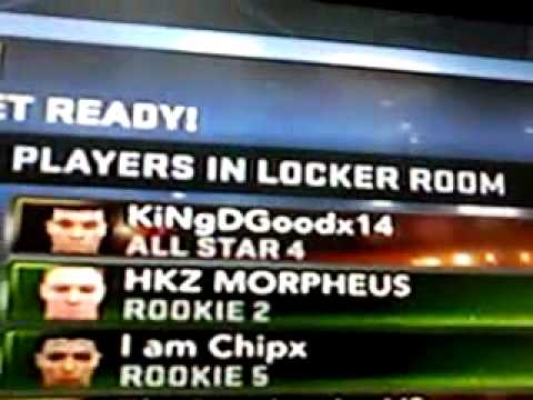 Hardwood Kings Dispute/No show For Starting Late!