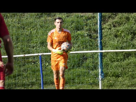 SG Empor Richtenberg - SG Karlsburg/Züssow 0:3 | 9.Spieltag Landesliga MV Ost | Lenker-Cam