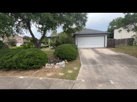 9535 ANDREW PT property video