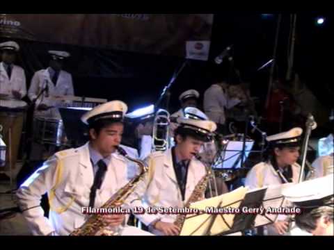 Czardas - Filarmônica 19 de Setembro de Ibipeba "F19"