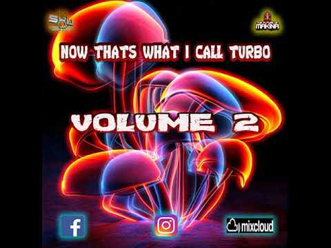 DJ AMMO-T  - NOW THIS IS WHAT U CALL TURBO VOLUME 2