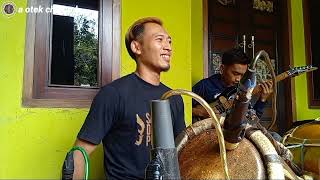 Download lagu SEKUNTUM MAWAR MERAH || KOPLO || COVER KENDANG KANG DADAN GIBRIG mp3