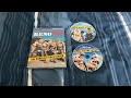 Opening To Reno 911 The Complete First Season 2004 DVD Both Discs