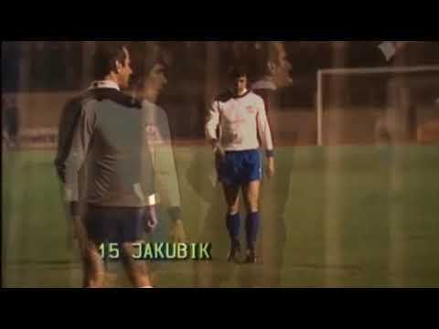Аустрия Вена Динамо Москва Серия пенальти 1978 04 11 Austria Vienna   Dynamo Moscow series of penalt