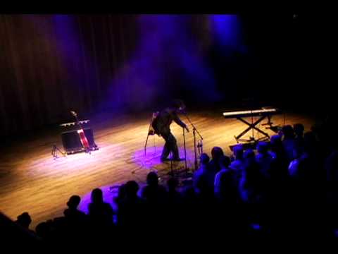 BOSS Loop Contest 2010 - Ari Herstand - Float on By