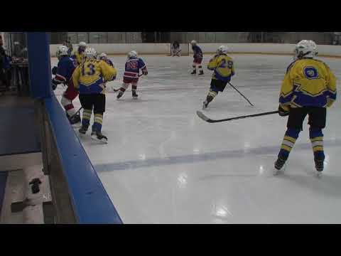 -08/E1 AAA TuTo - RNK Blue Knights 2019.10.09