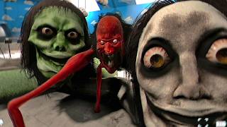 The Classrooms ENDLESS MODE (LEVEL 901 to 920)