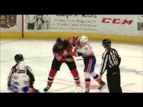 Riley Boychuk vs Mike Cornell