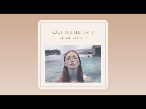 Cage The Elephant - Cold Cold Cold