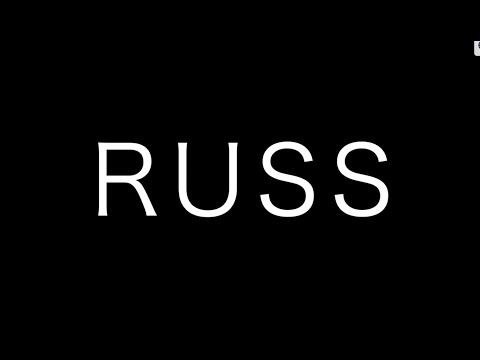 RUSS:  Russ Smith Retrospective (2014)