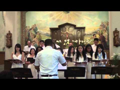 Haleloia Harmoniam-PamonJena