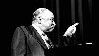Count Basie 1958 - Late Date