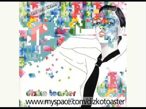 Dizko Toaster - Toast Hawaii / Remute Remix [Stil vor Talent] (2007)