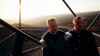 Prager Handgriff - Das Du