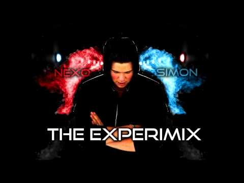 Nexo - Different sides of me (The Experimix)