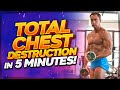 Total Chest Workout!