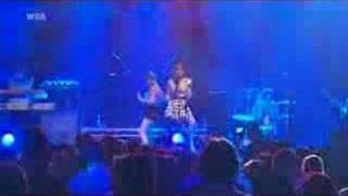 The Pipettes - Really That Bad (Live Rocknacht 2007)