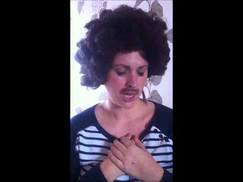 Lionel Richie Tribute... hello??