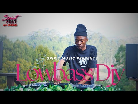 LOWBASS DJY LIVE MIX | EXCLUSIVES ONLY