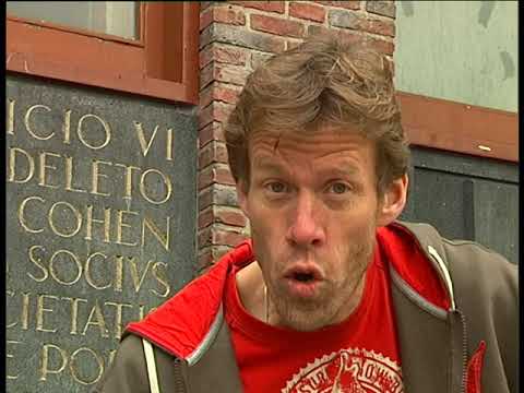 De Groote Sociëteit - Beno’s Stad 228 (27-10-2005)