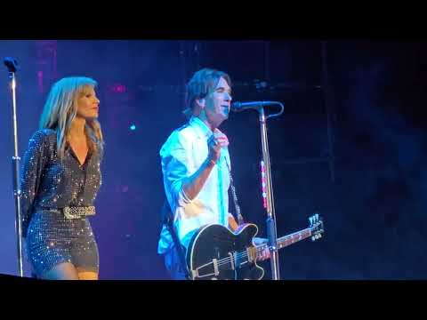 Roxette - Things Will Never Be The Same live in Pretoria 28.02.2025