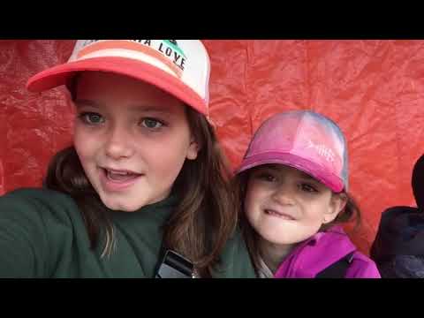 Come join us in Bunnock