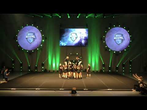 HSC Wildstars - Int. Open Level 3 | 2 place | March 2nd 2024 – Hamburg