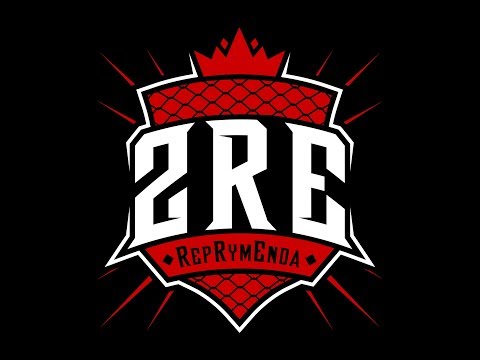 2RE RepRymEnda Feat . Prosty Nwr - Śmierci Moja Prod .WIEKuisty