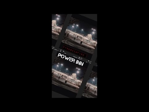 PyroBeenFire - Power Inn (Diss) (Prod. By BrodyGotBandzzz) [Exclusive Audio]