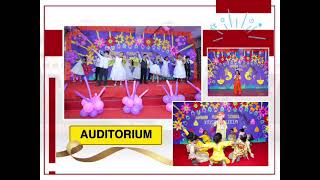 Abhinav Public School Video