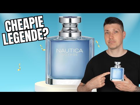 Nautica Voyage: Frisch, unkompliziert und günstig | Review