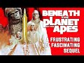 BENEATH THE PLANET OF THE APES -  APE NATION Movie Review