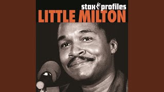 I Can't Quit You Baby (Live)