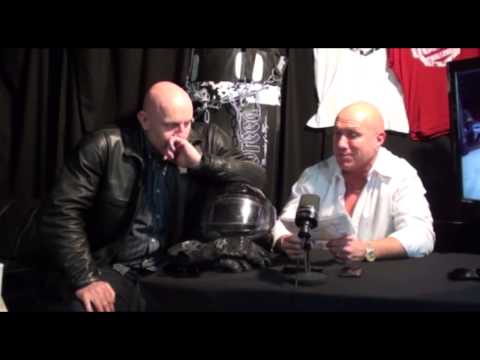 Cage Side: UCMMA 34 post event