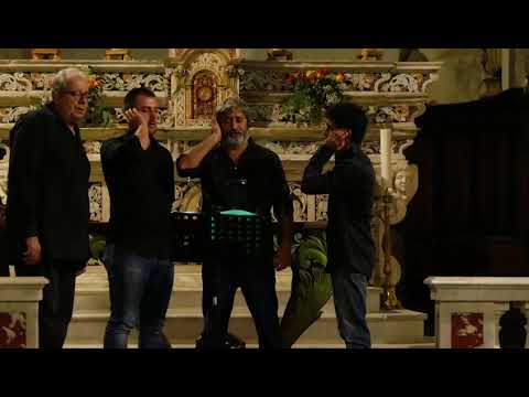 Diu vi salvi regina,  Cantu Nustrale