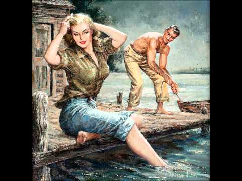 Kathy Young & The Innocents - Magic is the night