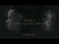 Suelto (I give you my dreams) I VideoLyric I Sarai Rivera feat. @taurenwellsmusic