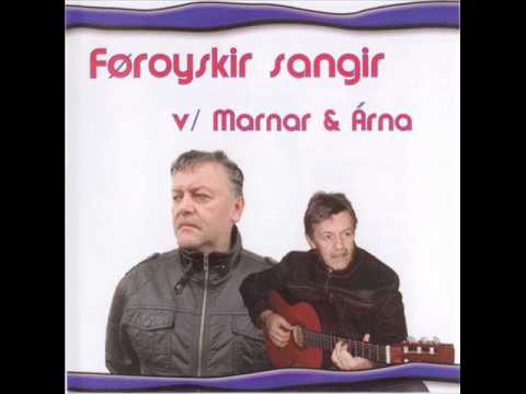 Marnar & Árni - À ellisheiminum.