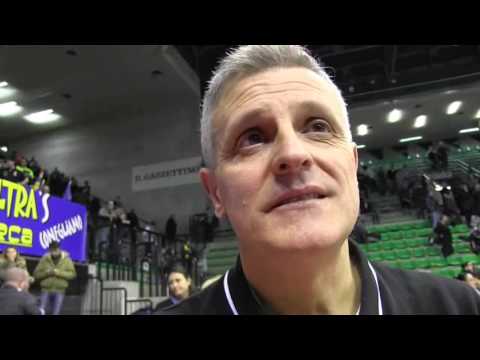 Mencarelli dopo Imoco-Busto  3-0