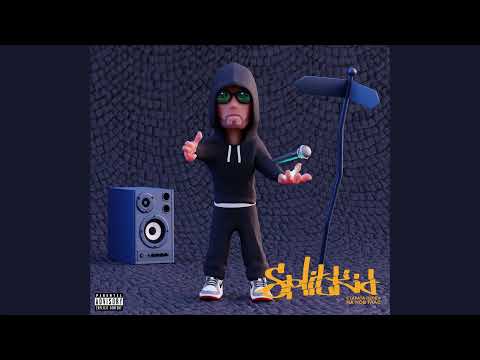 05.SPLITKID & HOMELESZ - НЕДЕЙ