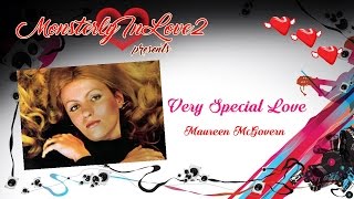 Maureen McGovern - Very Special Love (1979)