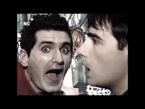 Vlada Divljan i Gile - Lutka koja kaže ne