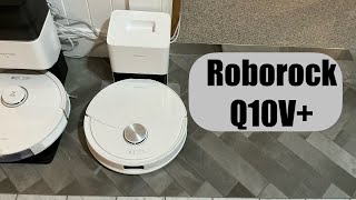 Download lagu Review of the Roborock Q10V  Robot Vacuum And Mop! mp3