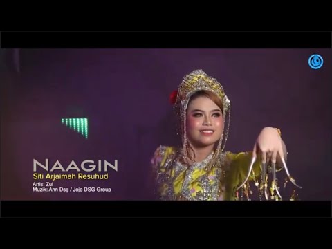 LALA (Sitti Arjaimah Resuhud ) Igal Naagin I Artis Zul I Muzik: Ann DSG I Jojo DSG