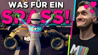 iRacing Arcade macht überraschend viel Spaß!