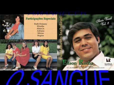 EDSON ROCHA   HORA DE ORAÇÃO    Legendado