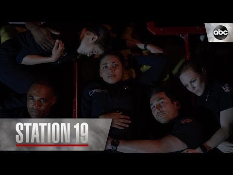 Sempre Paratus – Station 19